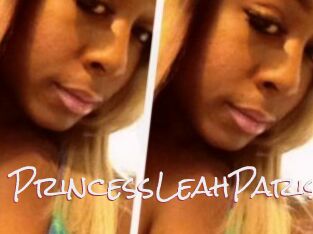 PrincessLeahParis