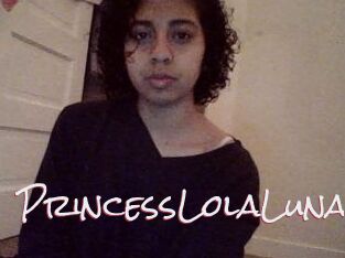 PrincessLolaLuna