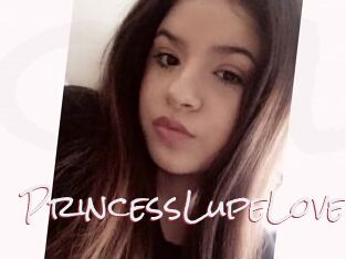 PrincessLupeLove