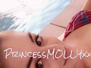 PrincessMOLLYxx