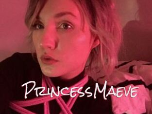 PrincessMaeve