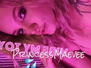 PrincessMaevee