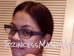 PrincessMariaVee