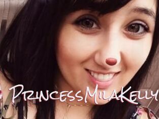 PrincessMilaKelly