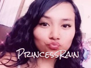 PrincessRain