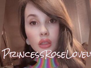 PrincessRoseLovely