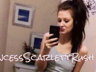 PrincessScarlettRush