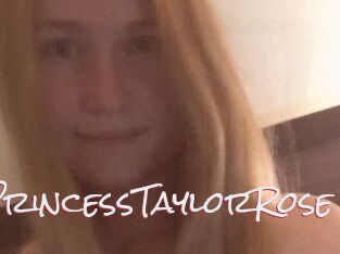 PrincessTaylorRose