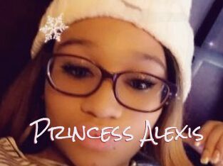 Princess_Alexis