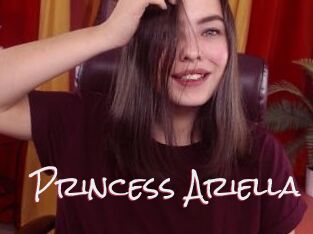 Princess_Ariella