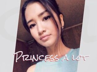 Princess_a_lot