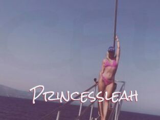 Princessleah