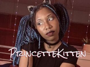 PrincetteKitten