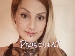 PriscillaT