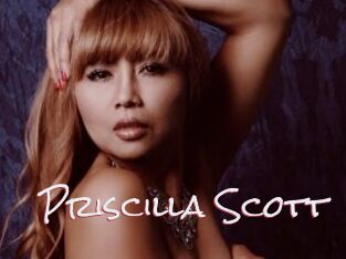 Priscilla_Scott