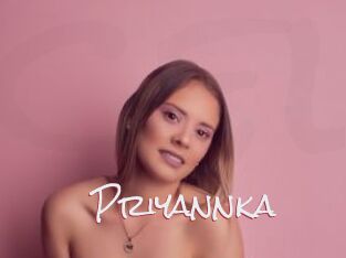 Priyannka