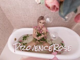 ProvenceRose