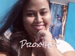 ProxyHot