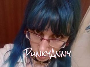 PunkyAnny