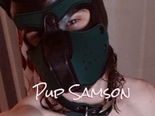 Pup_Samson