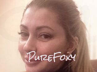 PureFoxy