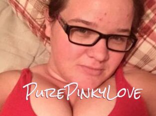 PurePinkyLove