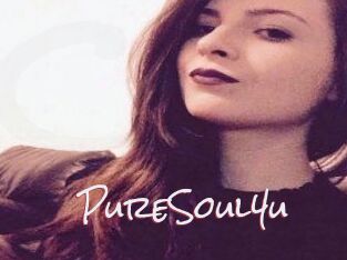 PureSoul4u