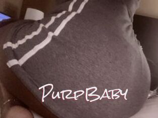 PurpBaby