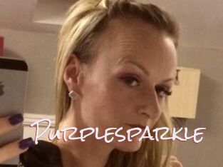 Purplesparkle