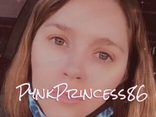 PynkPrincess86