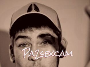 Pa2sexcam