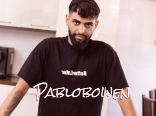 Pablobowen