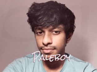 Paleboy