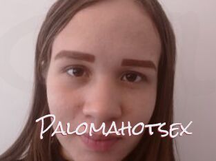 Palomahotsex