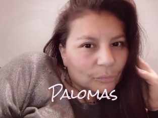 Palomas