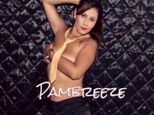 Pambreeze