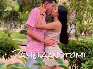 Pamelaandtomi