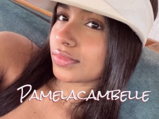 Pamelacambelle