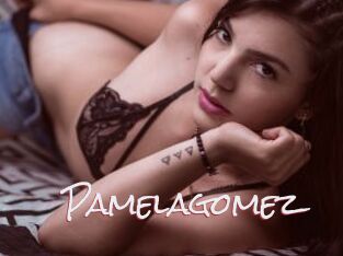 Pamelagomez