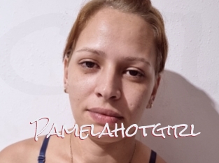 Pamelahotgirl