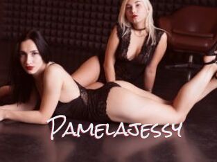 Pamelajessy