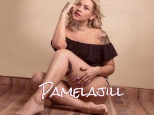 Pamelajill