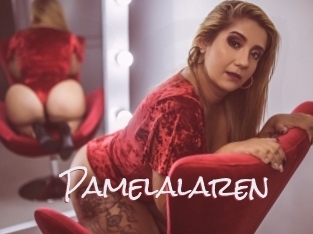 Pamelalaren