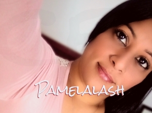 Pamelalash