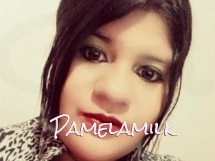 Pamelamilk