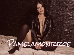 Pamelamonrroe