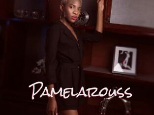 Pamelarouss