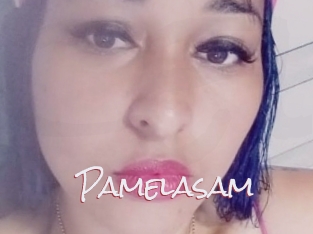 Pamelasam