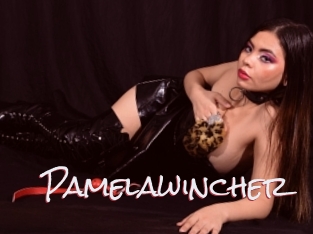 Pamelawincher