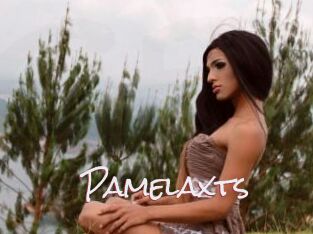 Pamelaxts